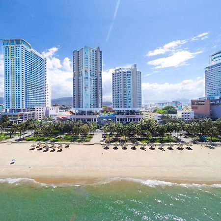 The Sea Luxury Nha Trang Apartment Екстер'єр фото