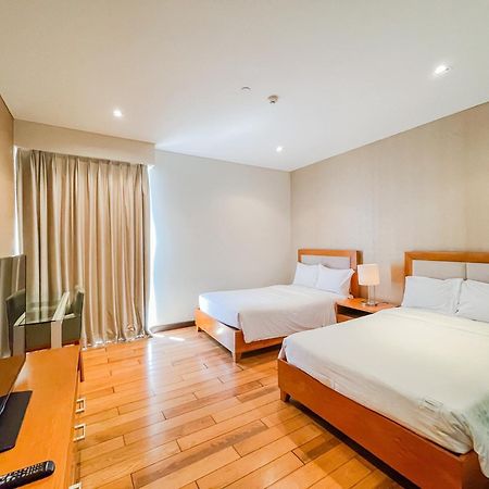 The Sea Luxury Nha Trang Apartment Екстер'єр фото