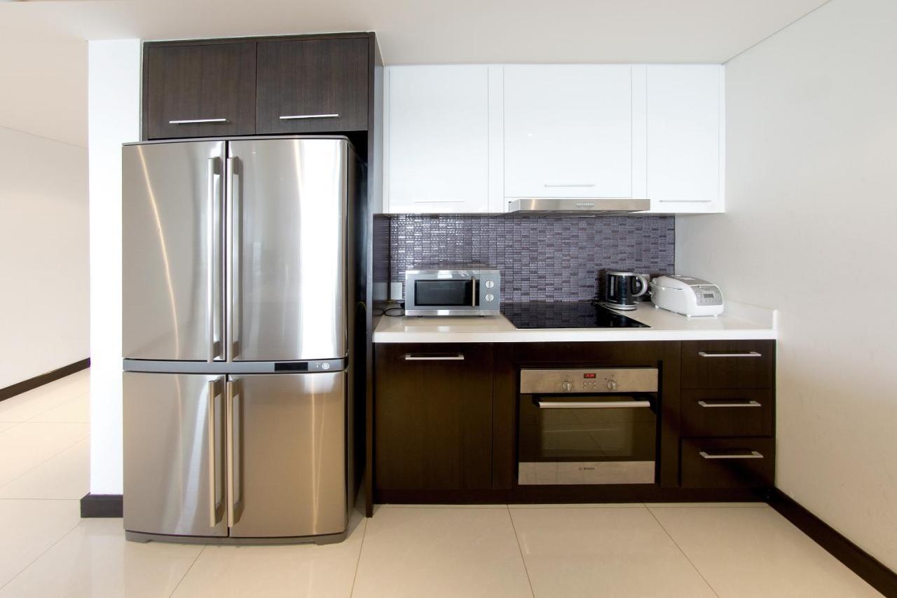 The Sea Luxury Nha Trang Apartment Екстер'єр фото