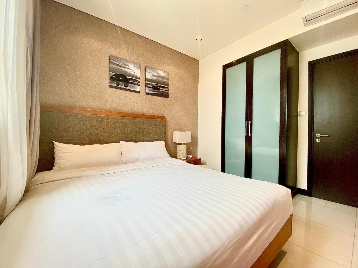 The Sea Luxury Nha Trang Apartment Екстер'єр фото