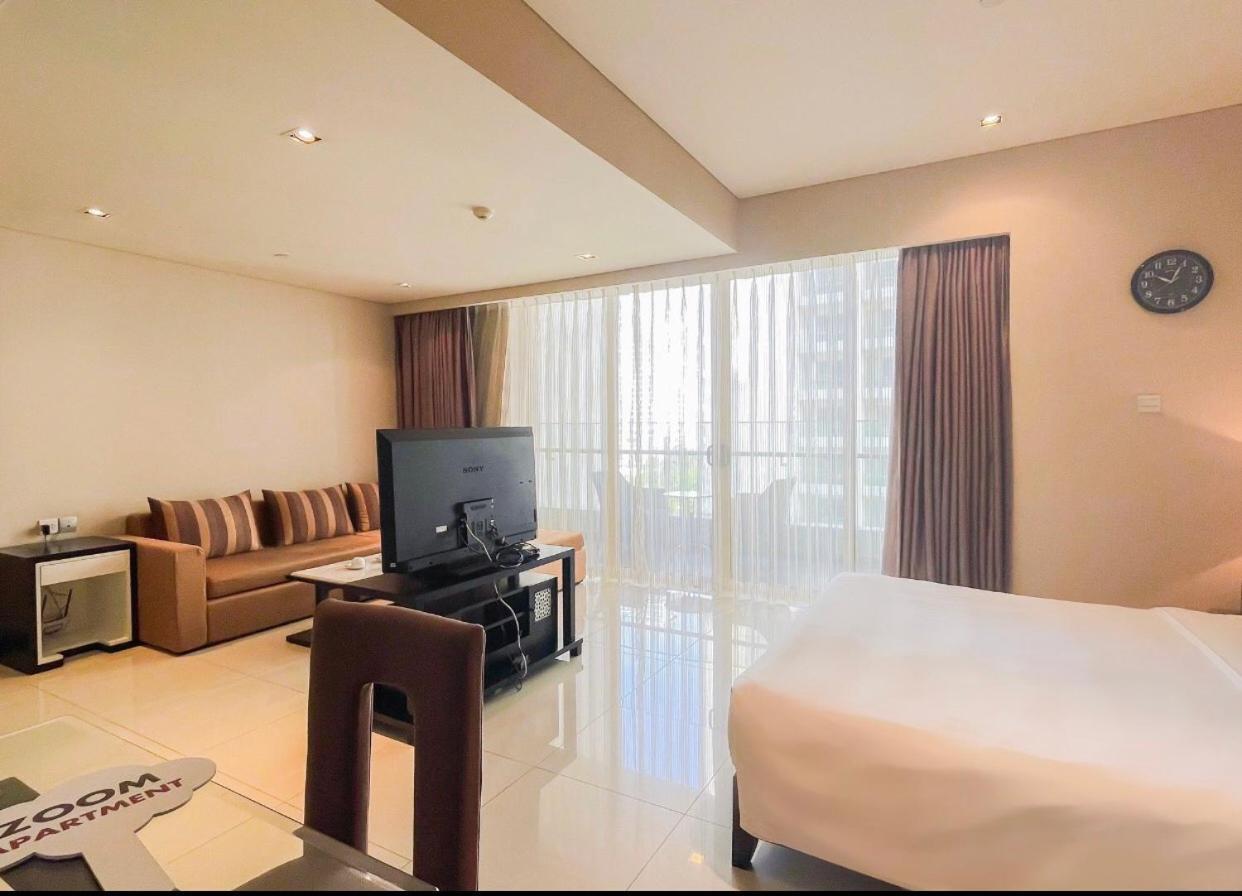 The Sea Luxury Nha Trang Apartment Екстер'єр фото