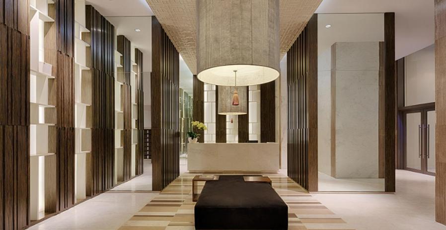 The Sea Luxury Nha Trang Apartment Екстер'єр фото