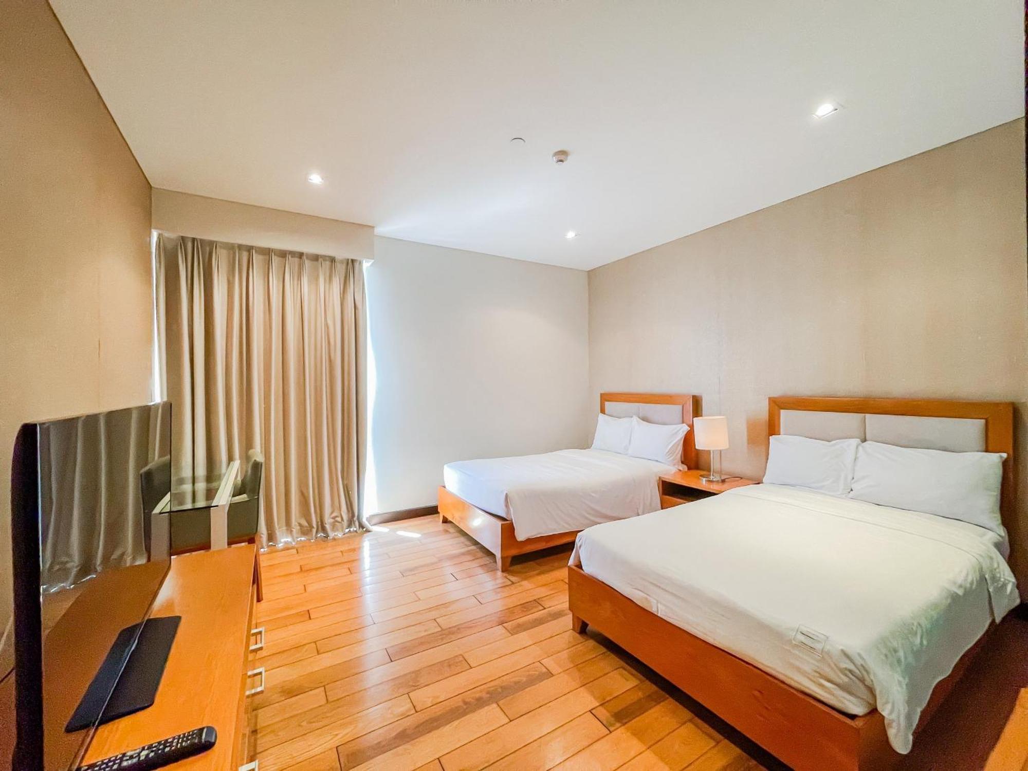 The Sea Luxury Nha Trang Apartment Екстер'єр фото