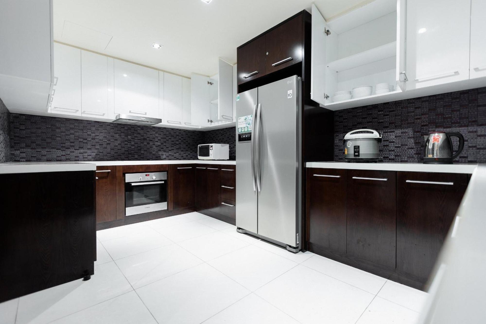 The Sea Luxury Nha Trang Apartment Екстер'єр фото