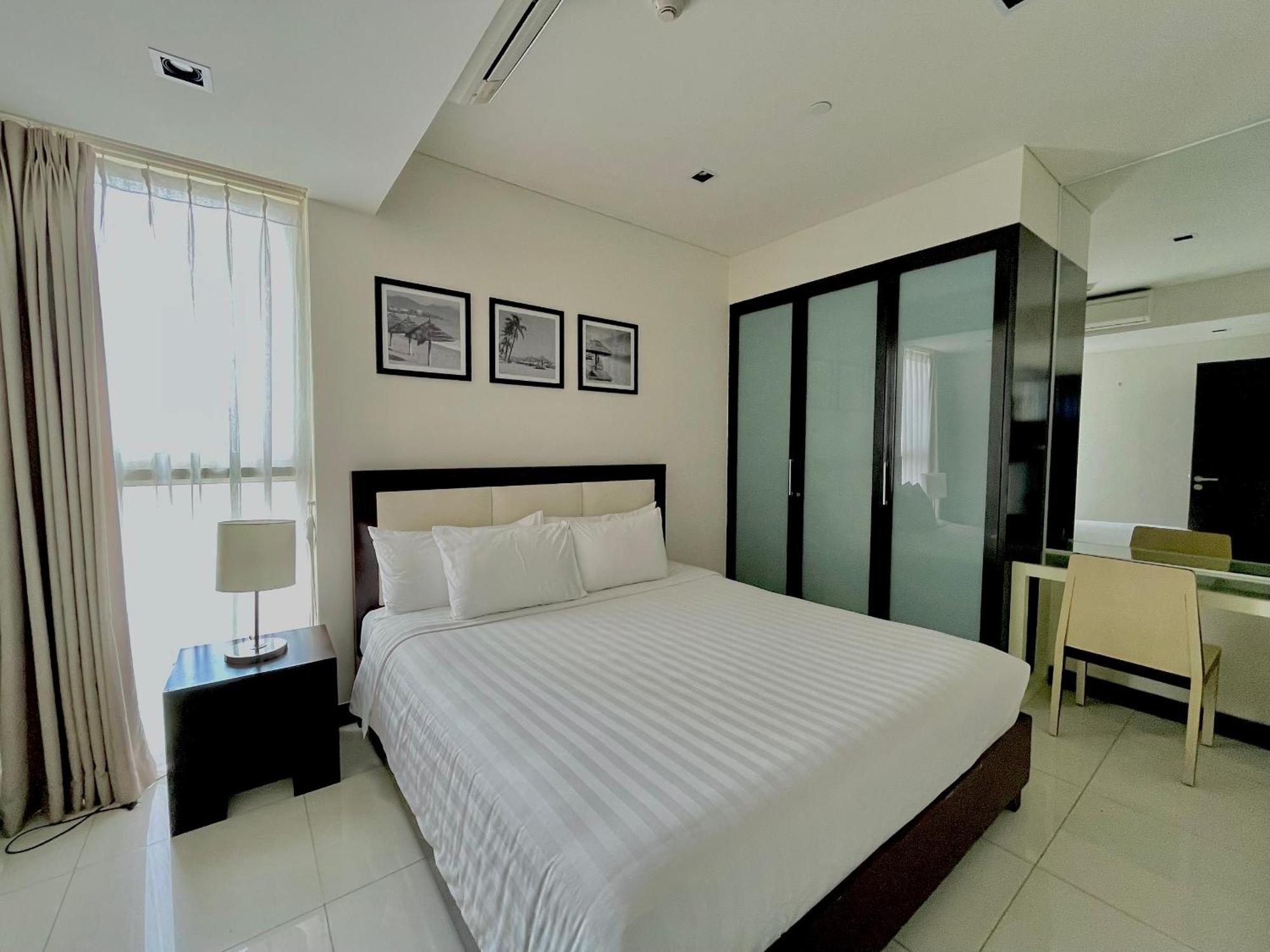 The Sea Luxury Nha Trang Apartment Екстер'єр фото