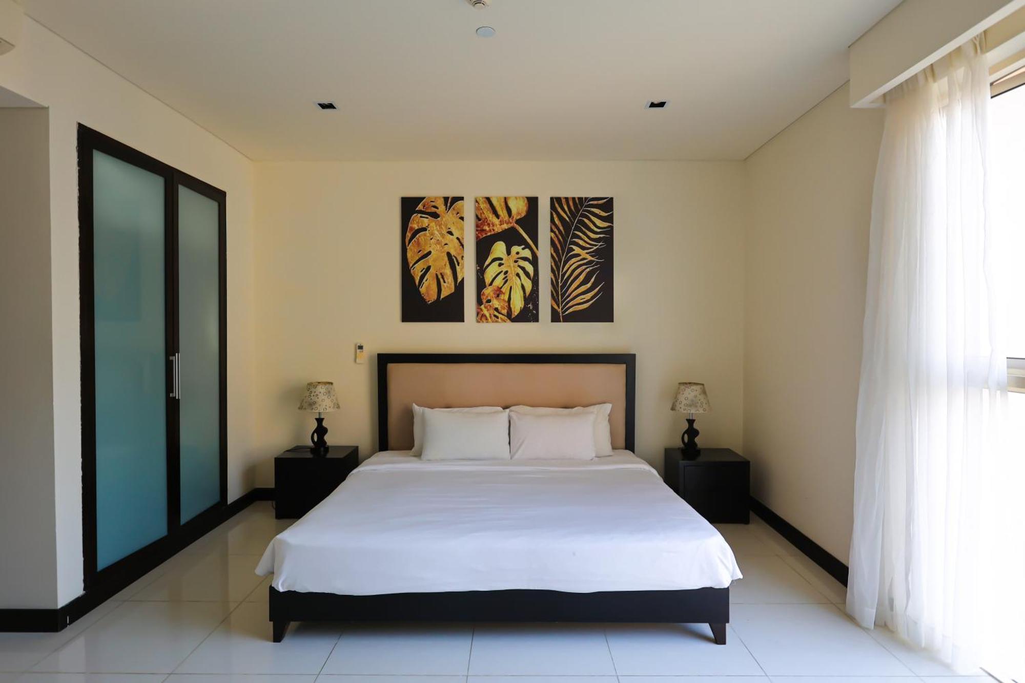 The Sea Luxury Nha Trang Apartment Екстер'єр фото