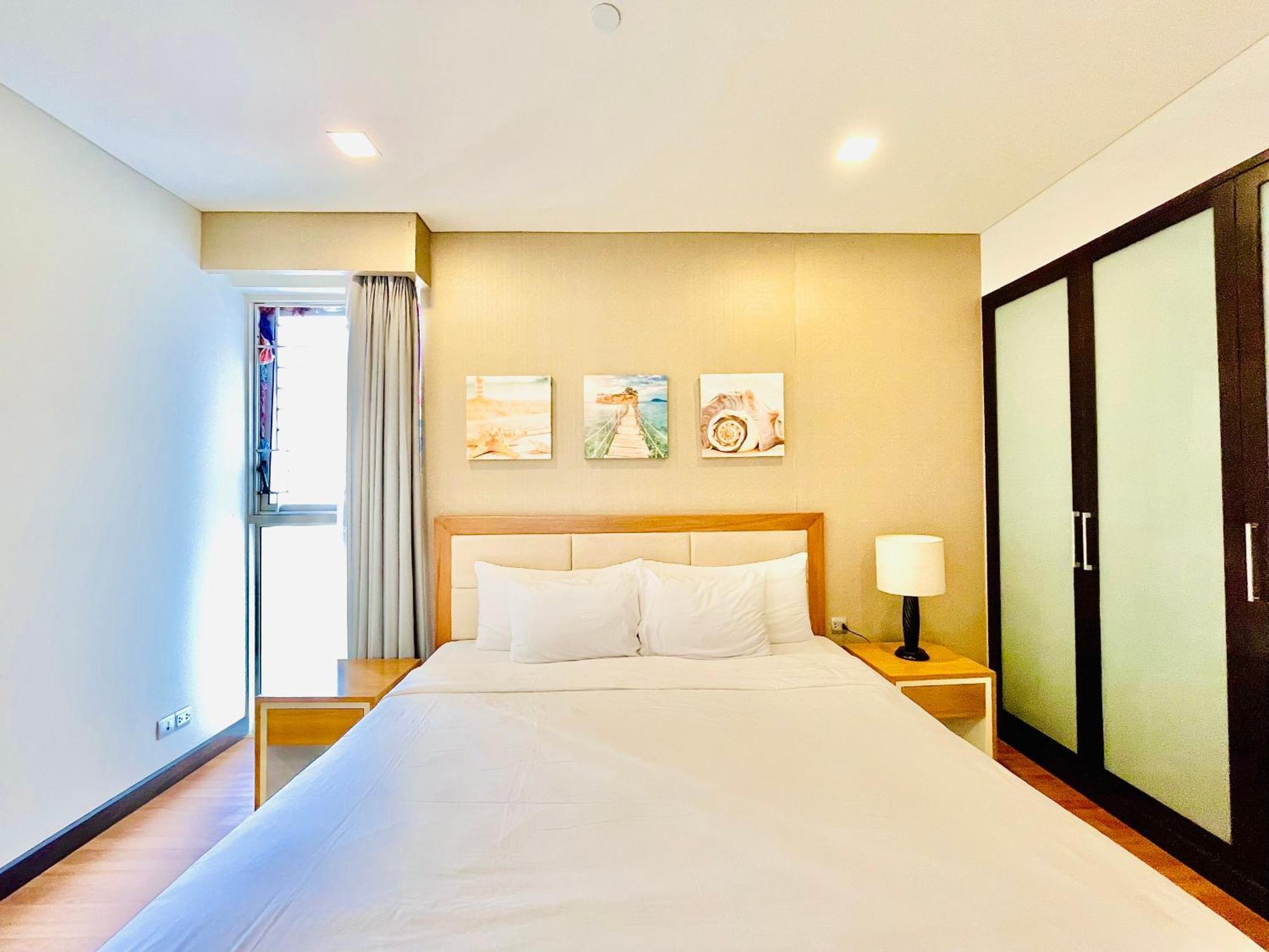 The Sea Luxury Nha Trang Apartment Екстер'єр фото