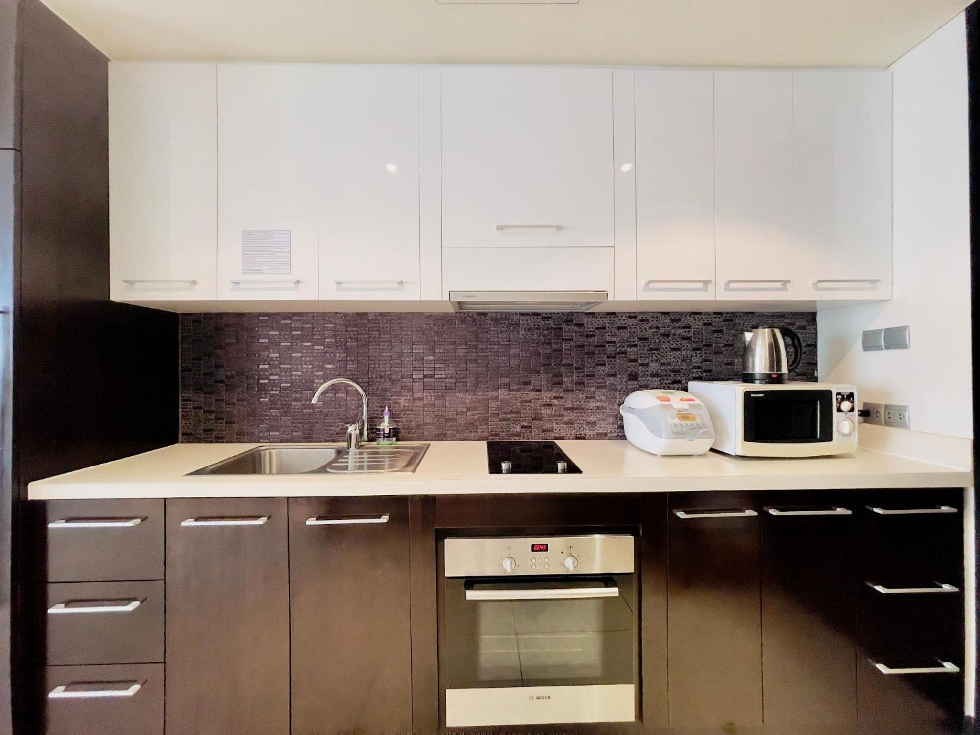 The Sea Luxury Nha Trang Apartment Екстер'єр фото